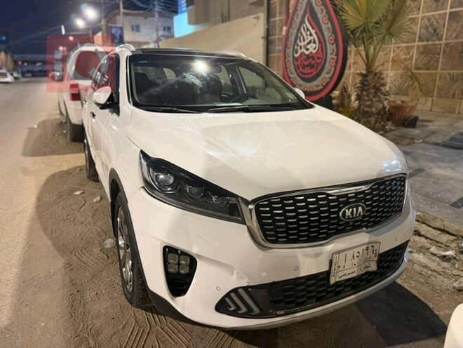 کیا سۆرینتۆ